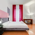 Bmga L Elegant Four-Room Apt For 8 Guests In Prati