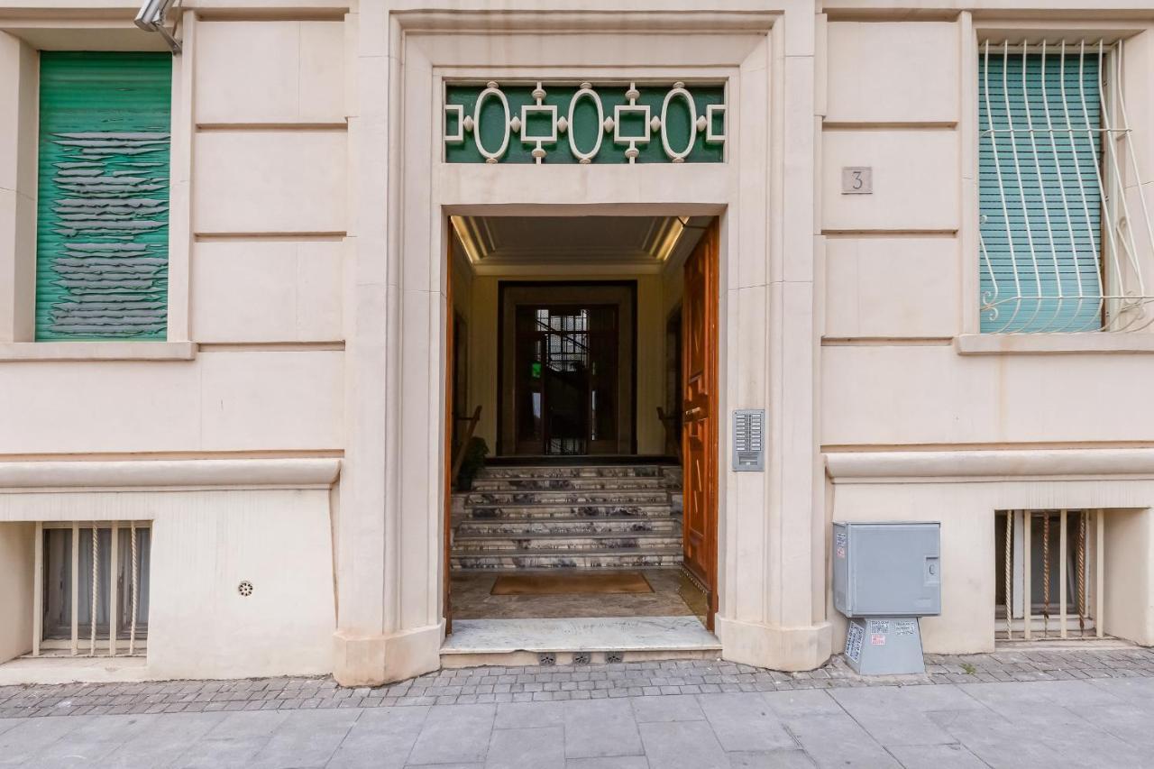 Apartment Bmga L Elegant Four-room Apt For 8 Guests In Prati